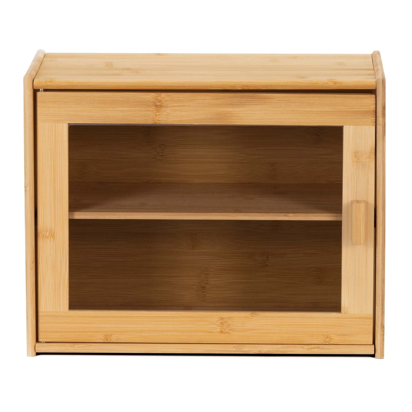 Dviejų aukštų duoninė X2, bambukas