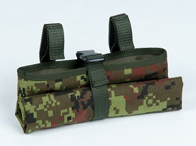 Foldable Pouch for Empty Magazines, 37 cm - Digital Print