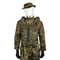 Tactical vest MOLLE 115 - Digital Print