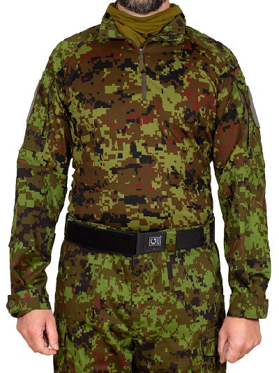 The Undershirt for Bulletproof Vest - Digital Print