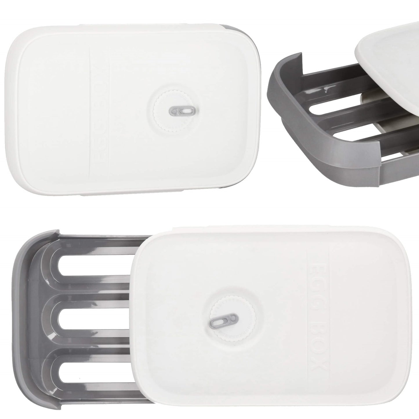 Kiaušinių konteineris SVV0083