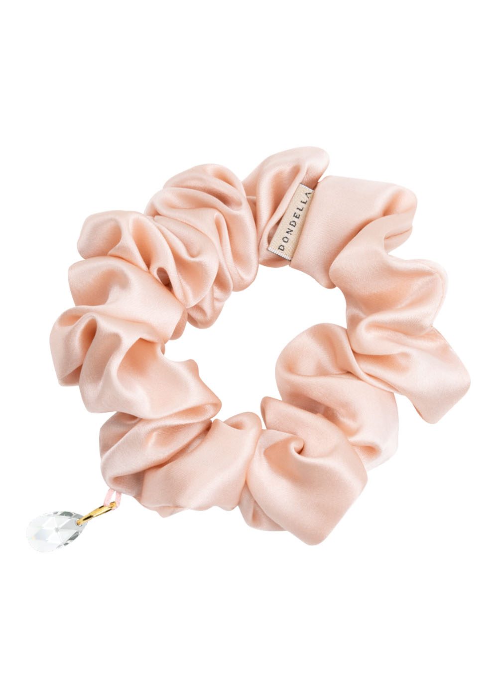 Luxuryšilko gumytė - Rose