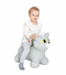 Mano pirmasis JUMPY – pilka katė