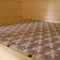 Pirties pasėstė, 50 x 145 cm - Hiiumaa Fly Pattern
