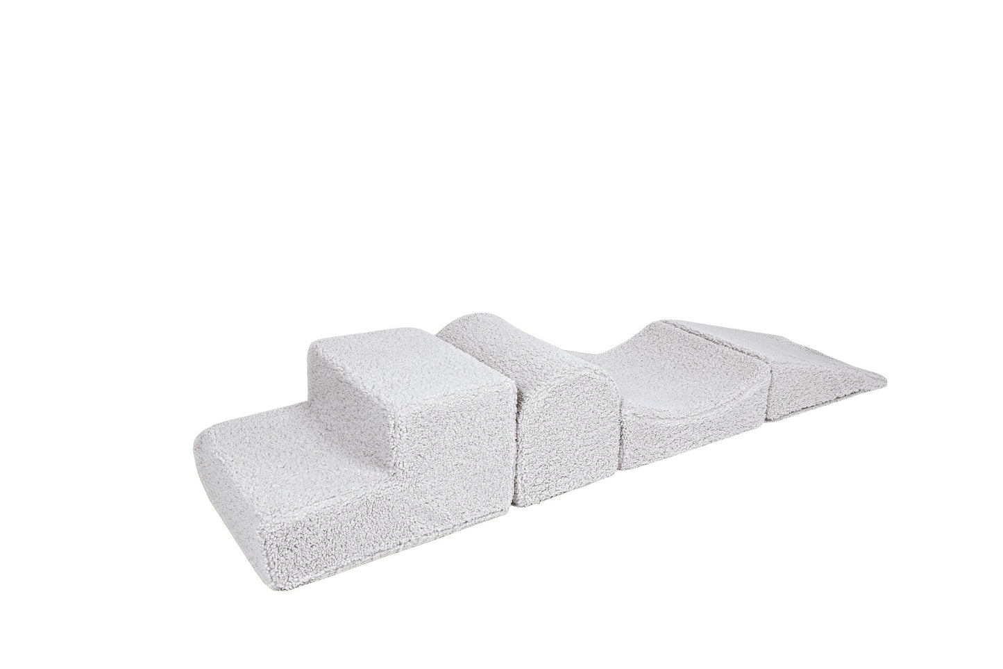 Meškiuko Kordurojaus formų rinkinys 4-Elements - Off White
