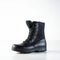 598 Desert Boots Davos – juodi