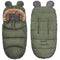 Vaikiškas miegmaišis SB0048 96 cm