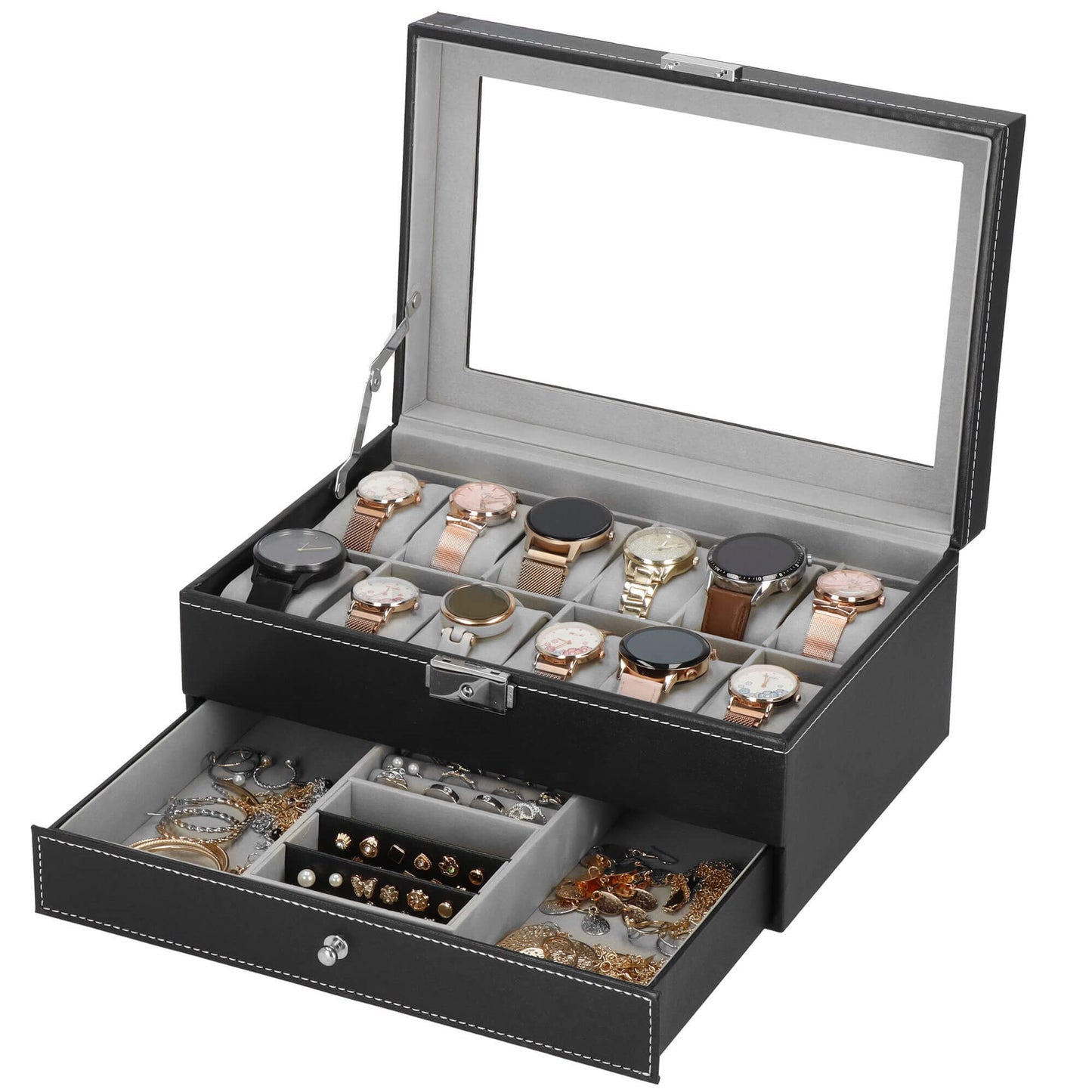 Laikrodžio dėžutė HA1063