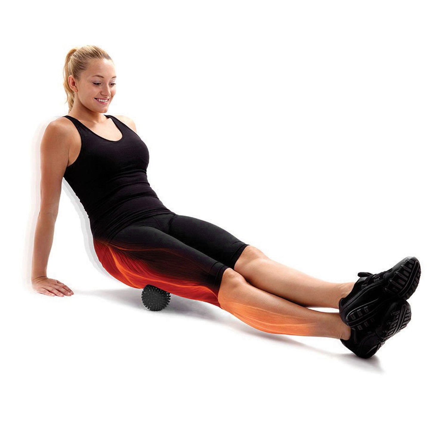 Masažo kamuolys SA0049