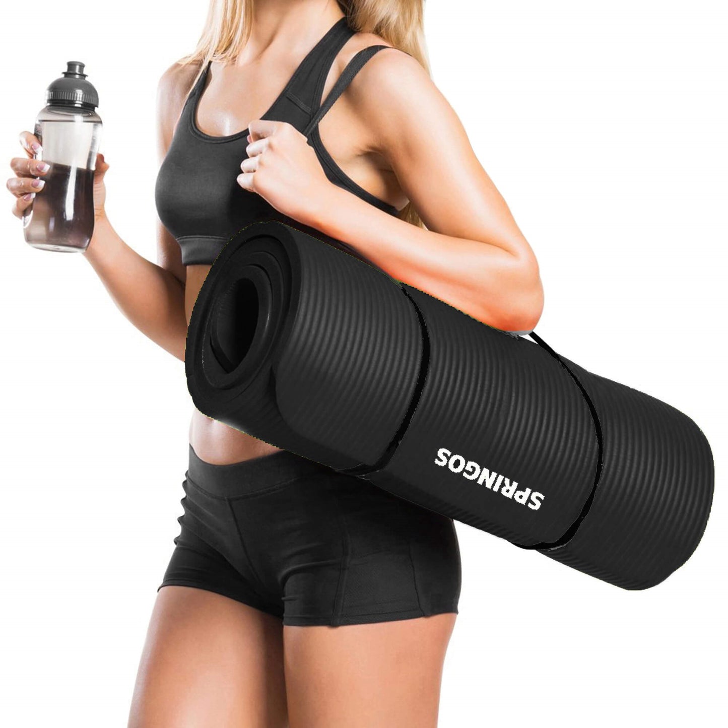 Jogos kilimėlis YG0029 183 cm