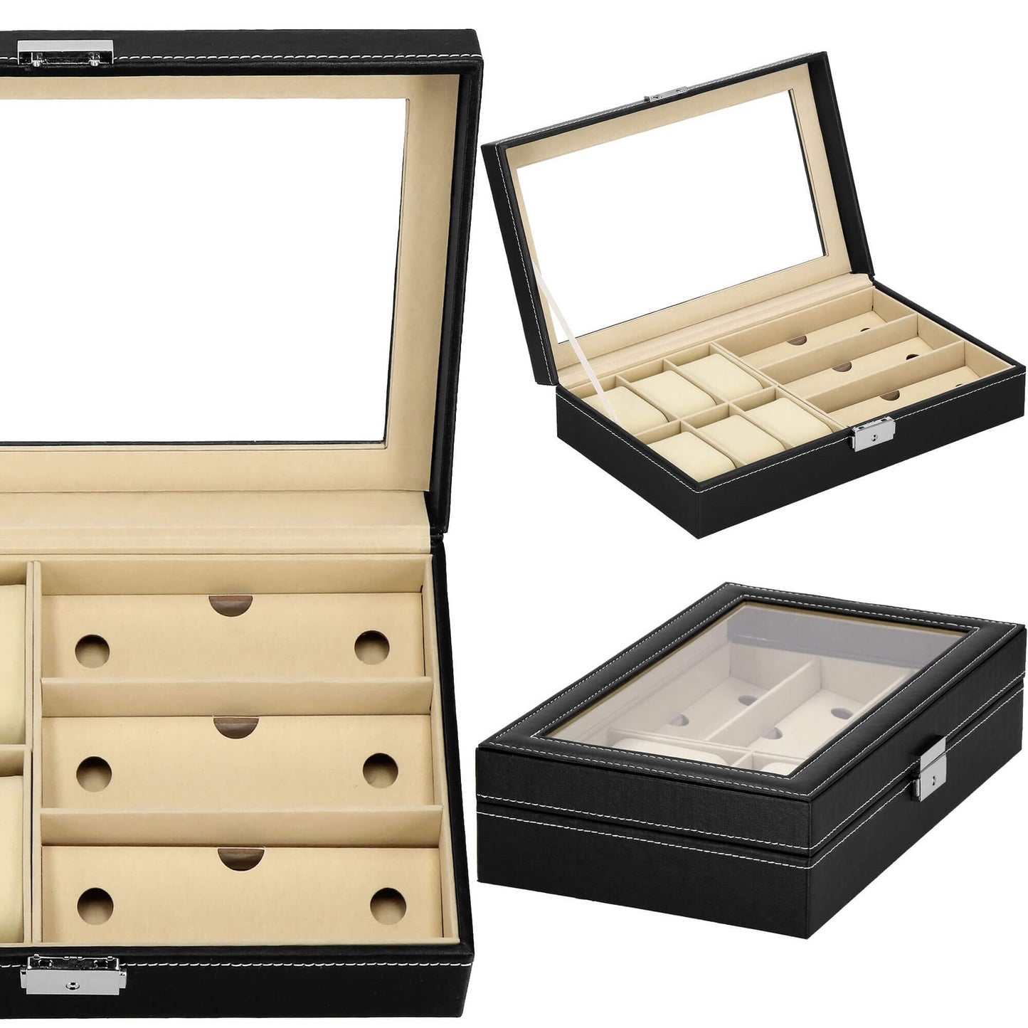 Laikrodžio organizatorius HA1060 33x20x8cm