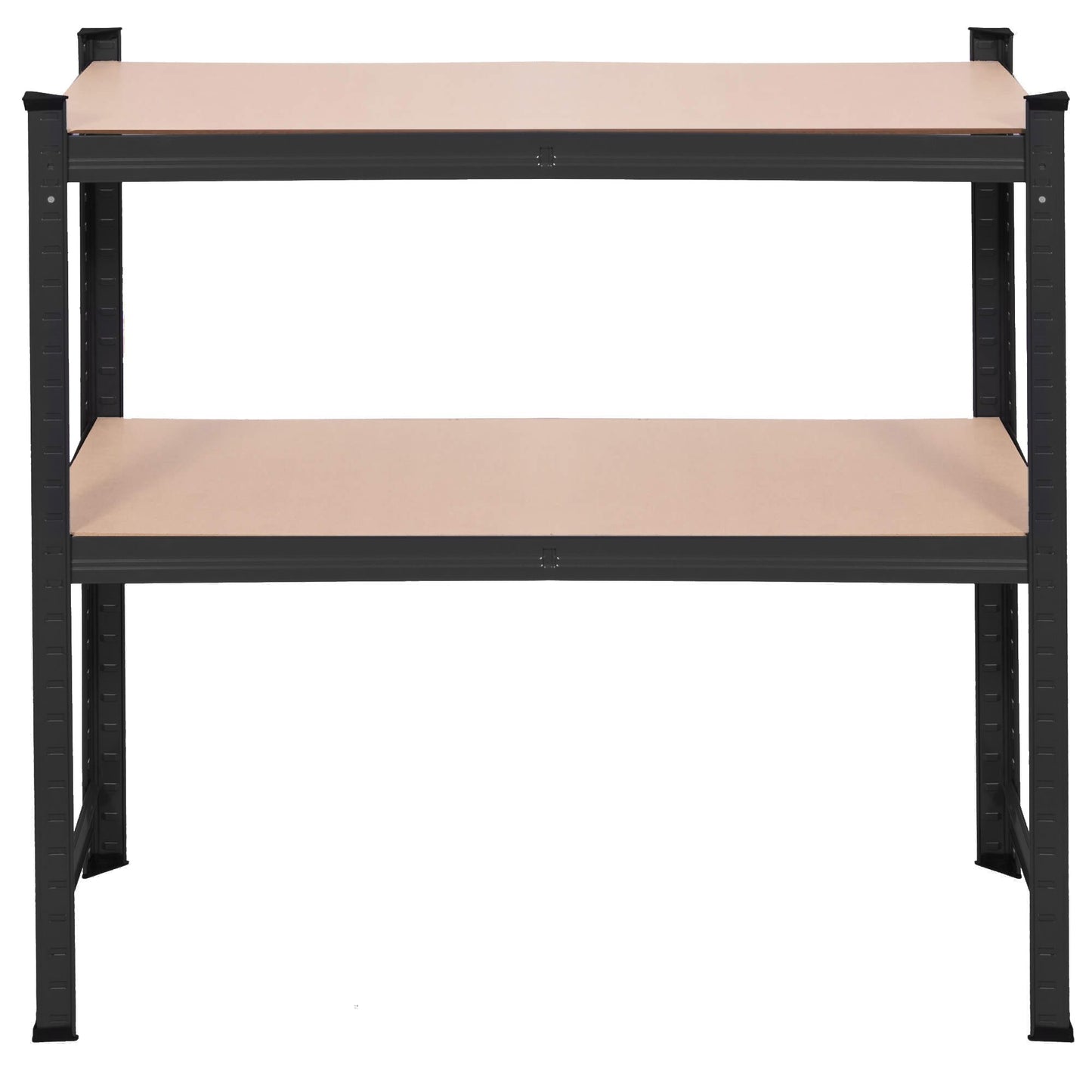 Sandėliavimo lentyna HA5261 150 x 75 x 30 cm