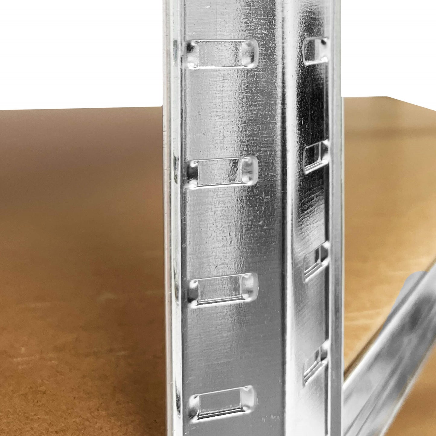 Sandėliavimo lentyna HA5214 180 x 90 x 40cm 5 lentynos