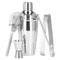 Barmeno rinkinys KI0020 550ml, 5 vnt