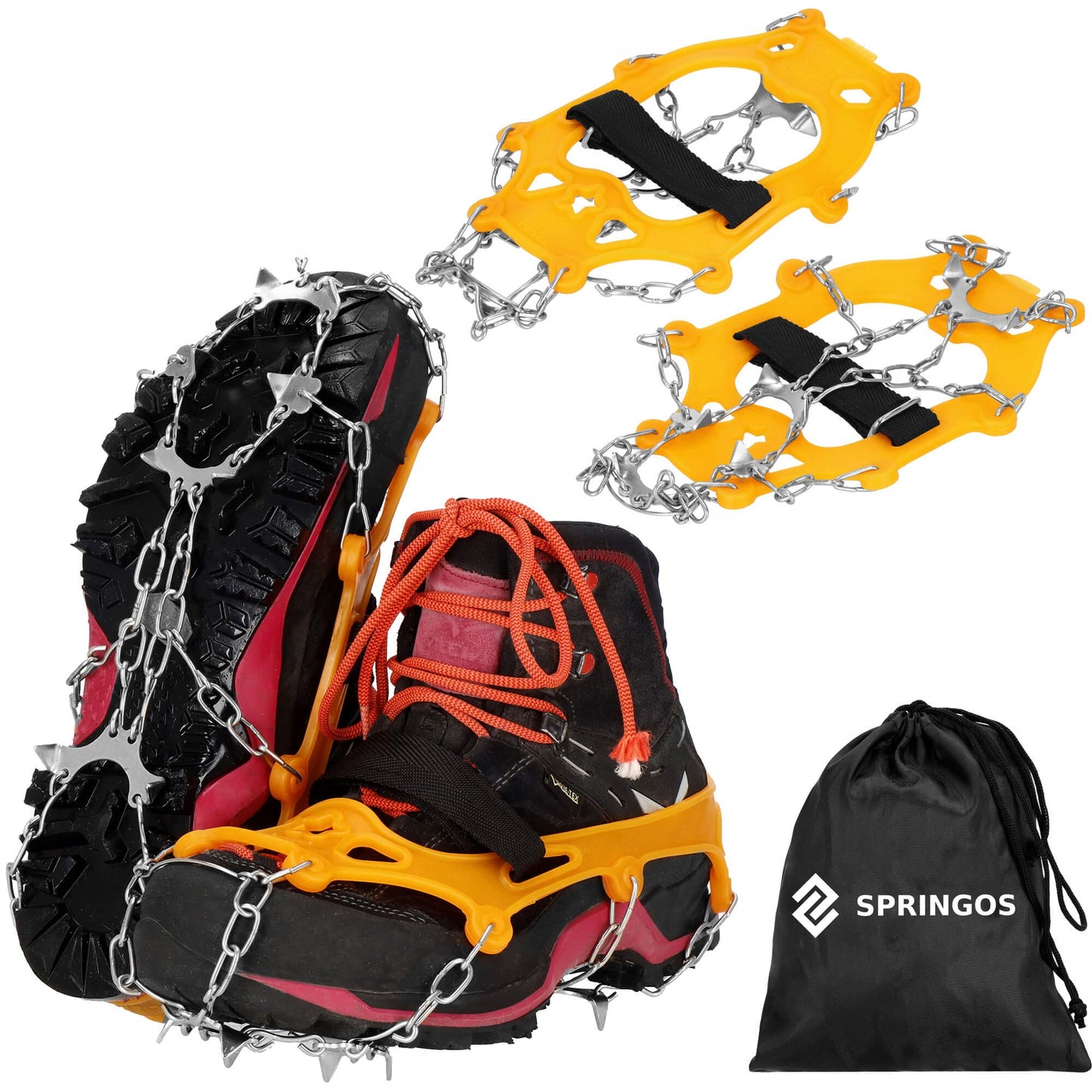 Batų smeigės CS0071 36-40