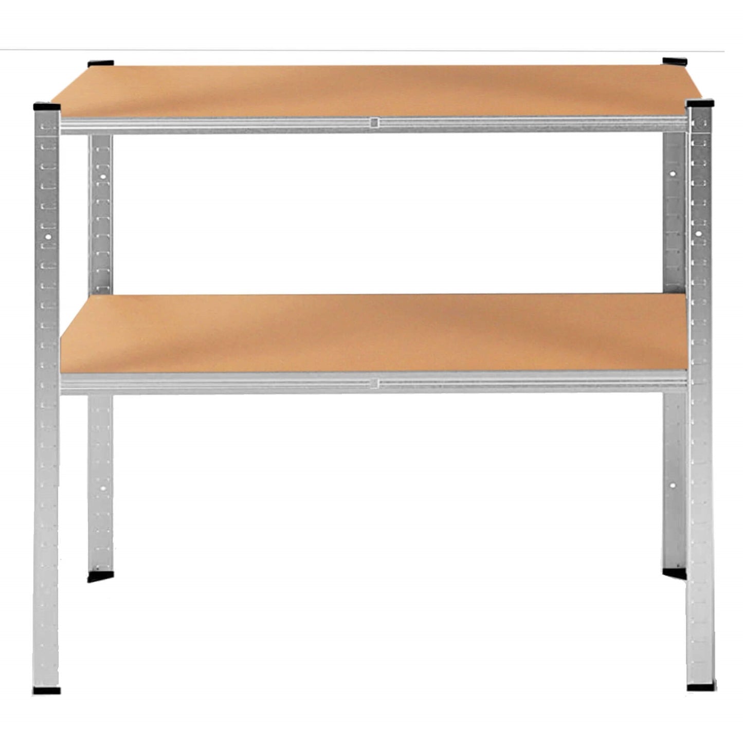 Sandėliavimo lentyna HA5161 180x90x40cm 5 lentynos