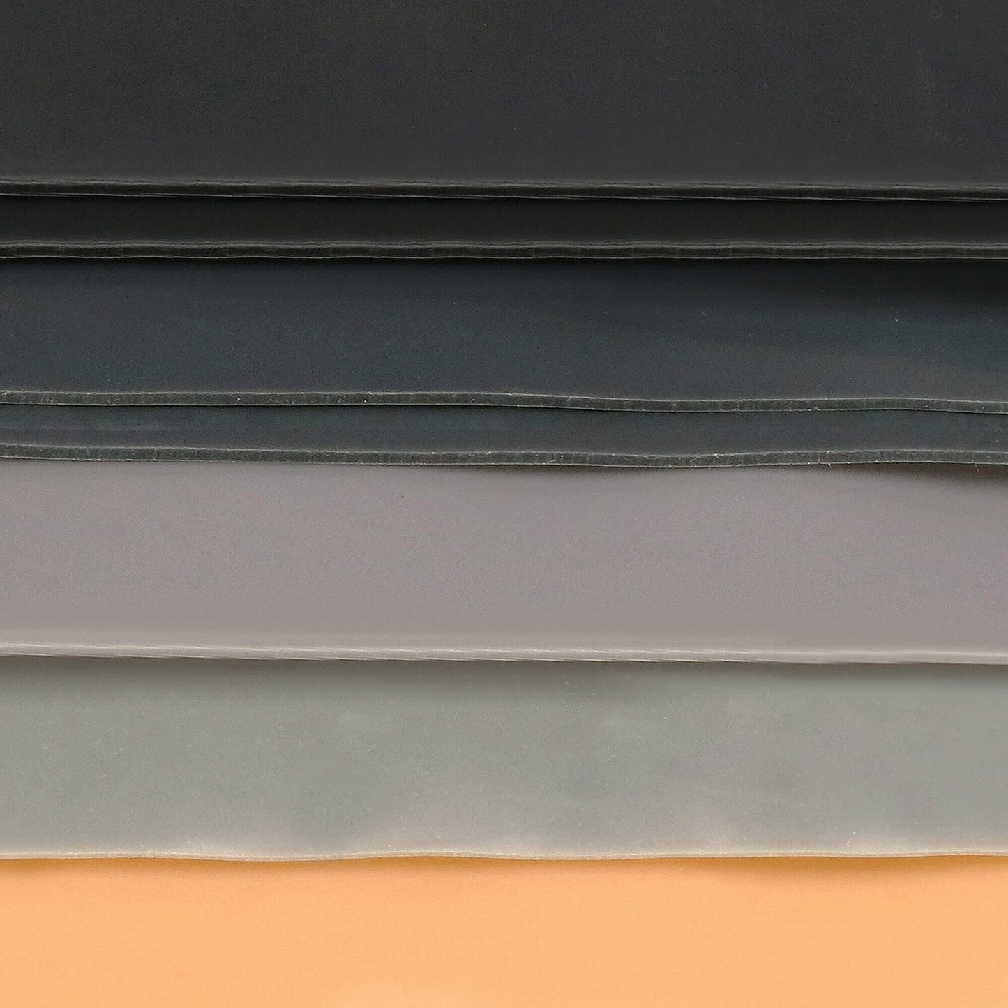 Mankštos pasipriešinimo juostų rinkinys, įvairiaspalvis – FA0132