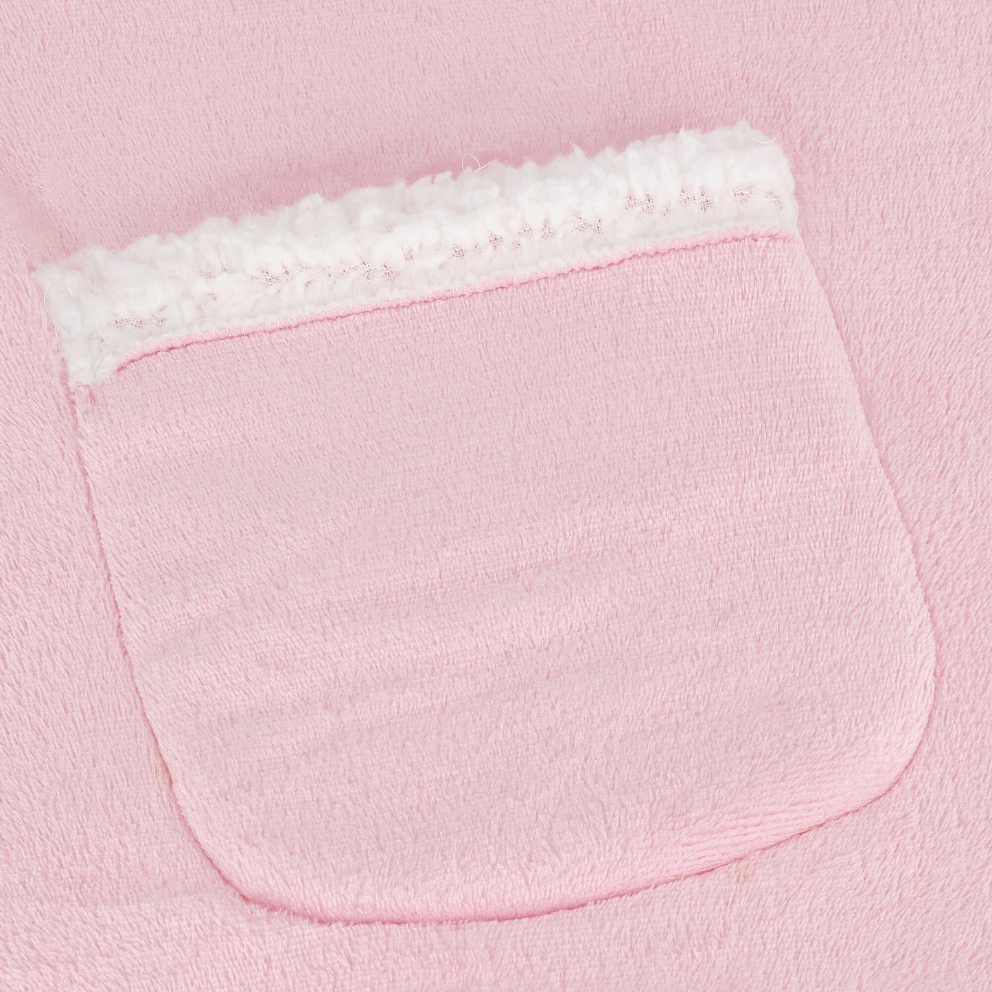 Hoodie Blanket – šiltas megztinis–pledas XXL, pilka/balta