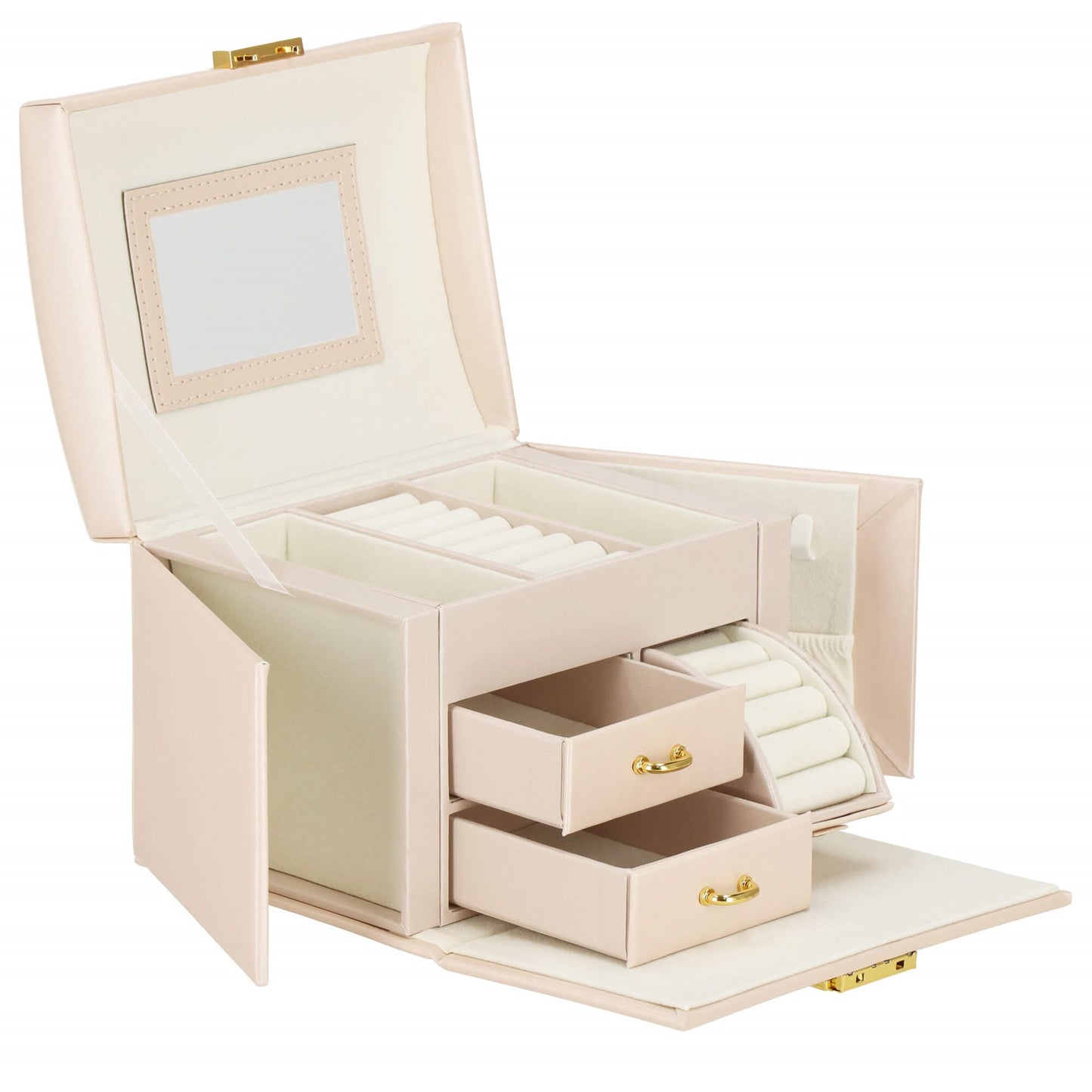 Papuošalų organizatorius HA1086 17,5x14x13cm