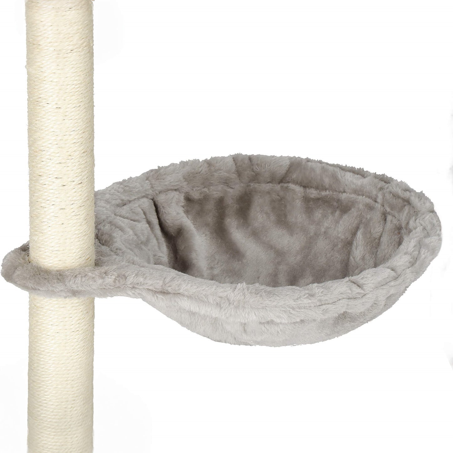 Daugiapakopis kačių namas e PA1037 108 cm