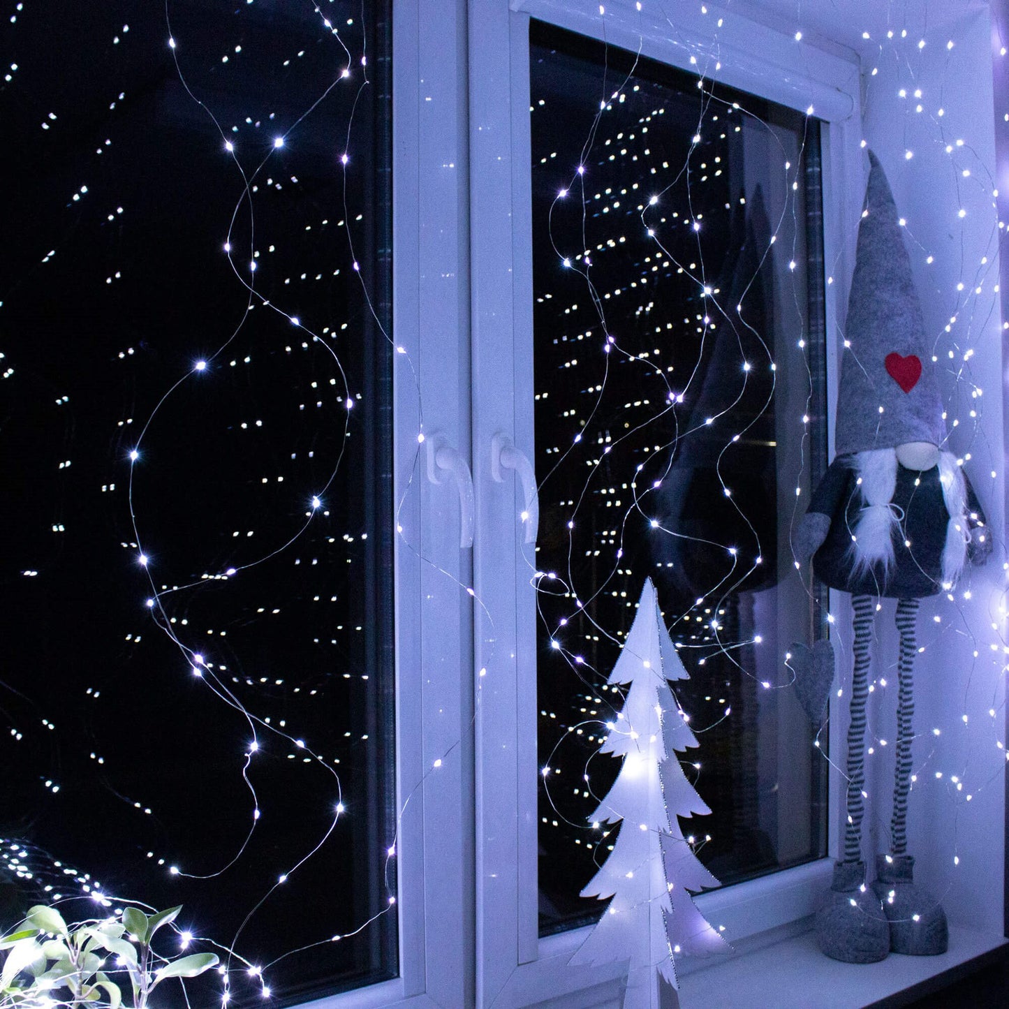 Kalėdinės girliandos 300 LED CL0334