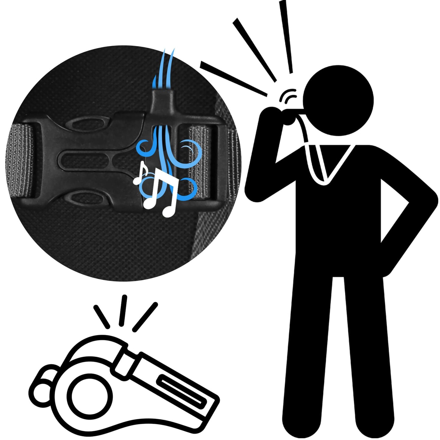 Turistinė - žygio kuprinė CS0128 65+5 L