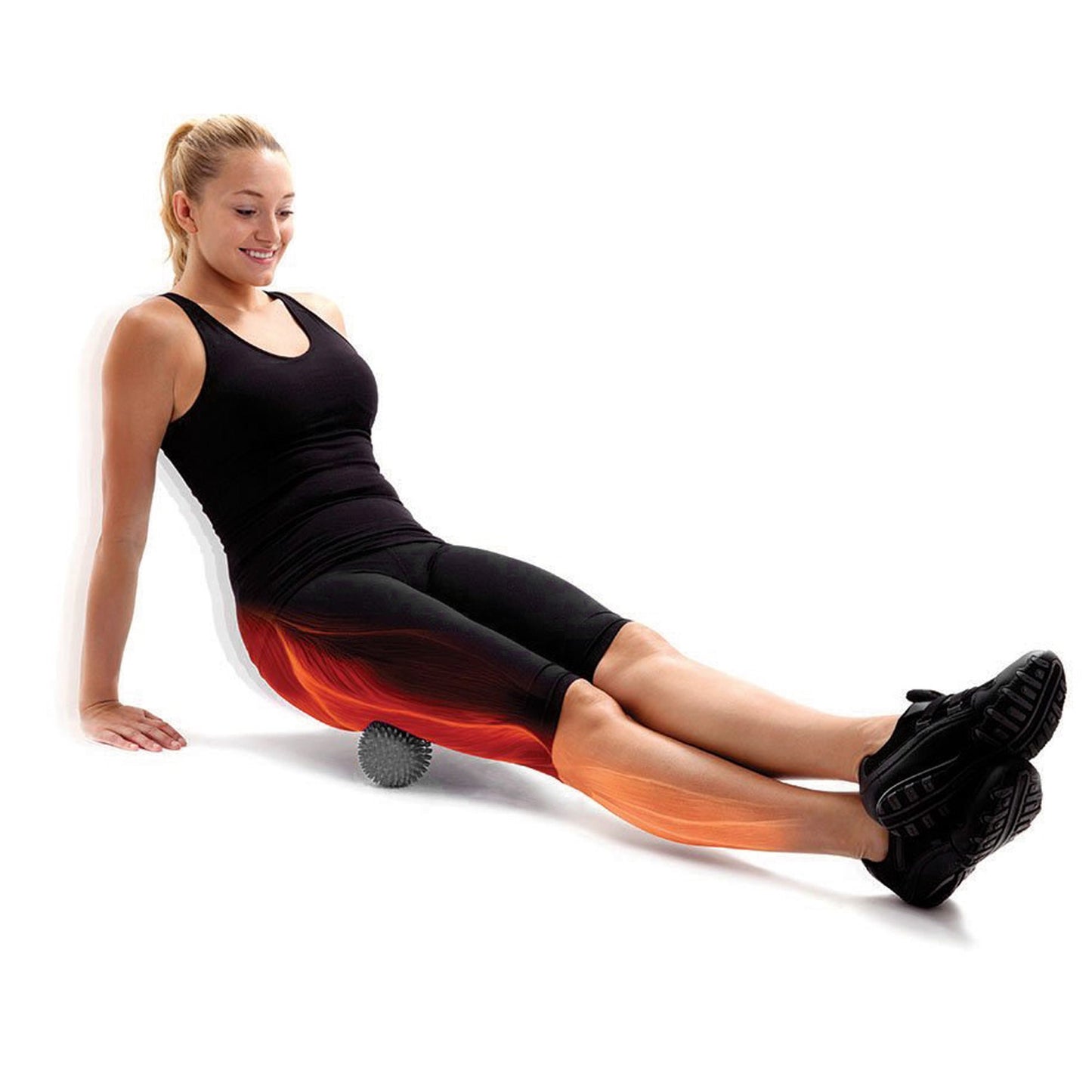 Masažo kamuolys SA0048