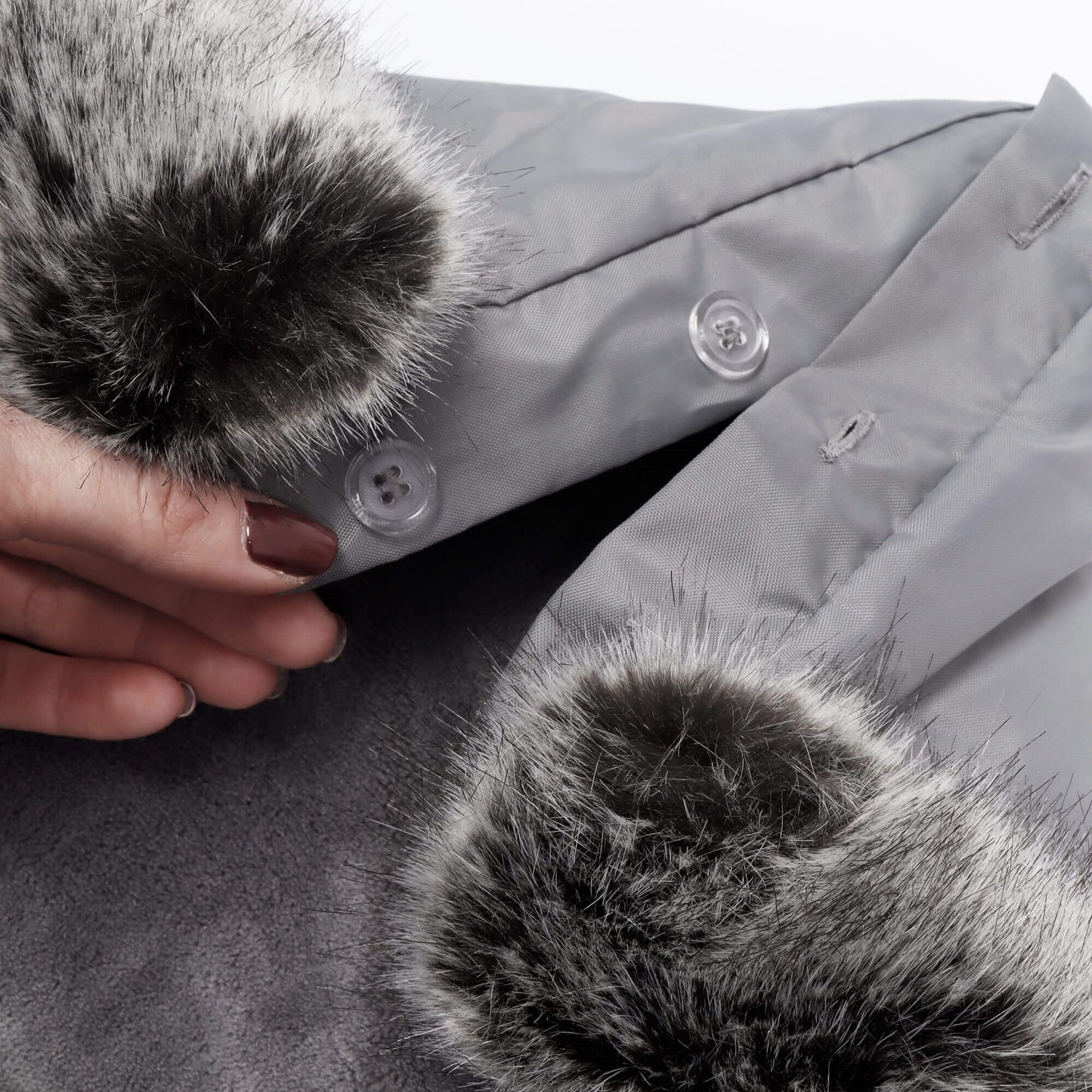 Vaikiškas miegmaišis SB0045