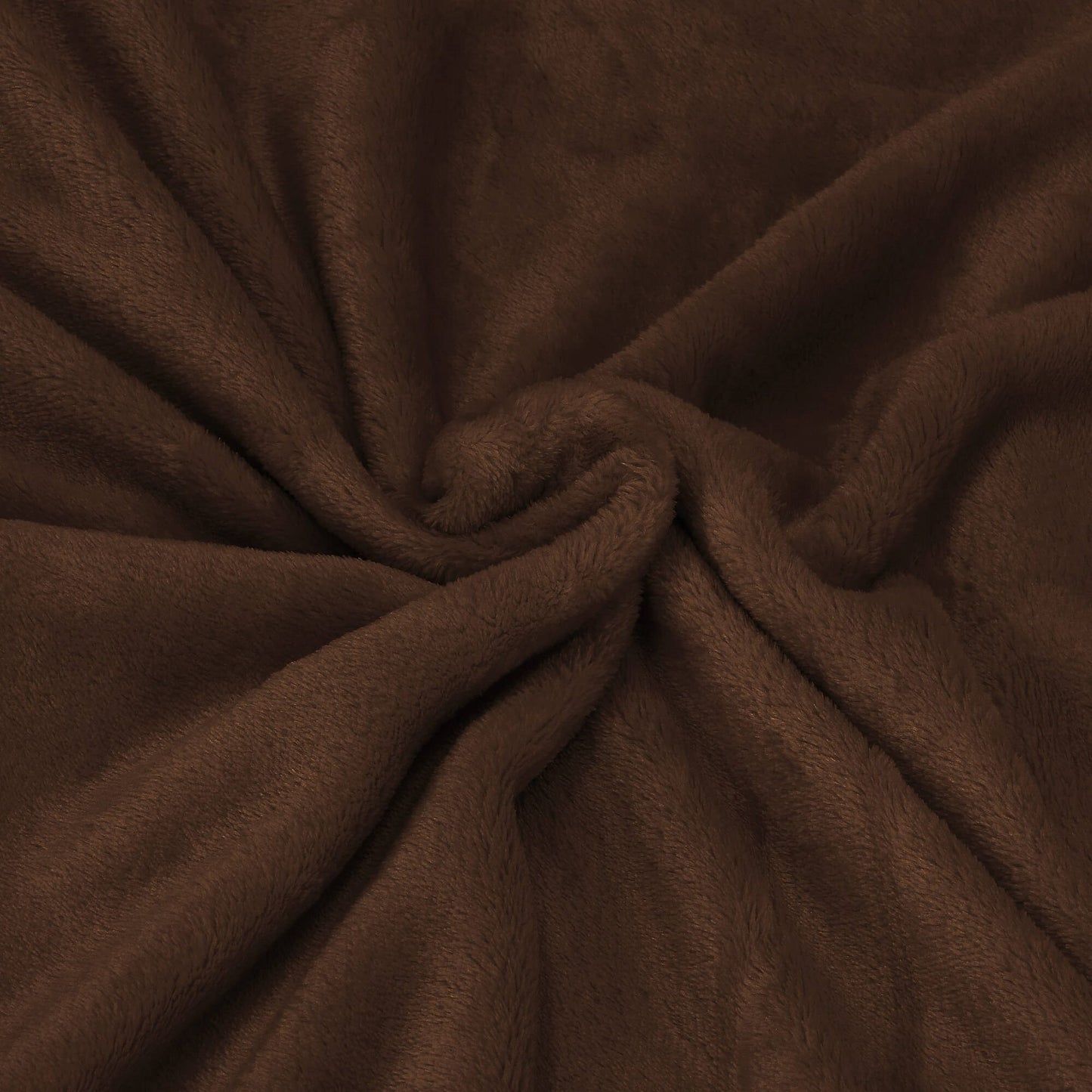 Lova užtiesalas HA7208, antklodė 200x220 cm, sofa užklotas, ruda