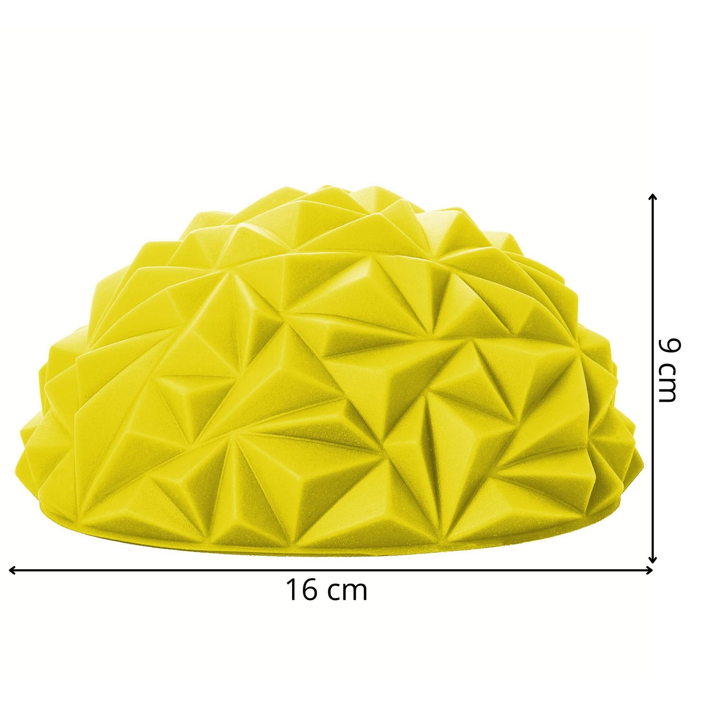 Masažo kamuolys SA0056