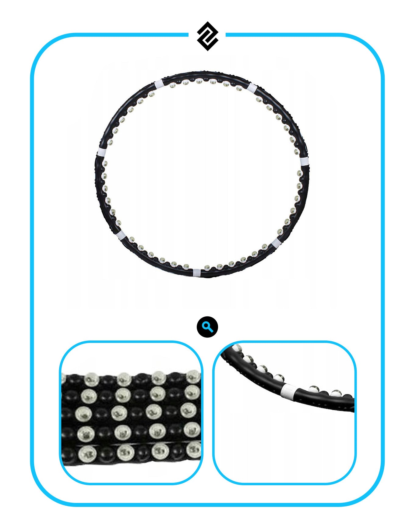 Mankštos lankas – FA0094