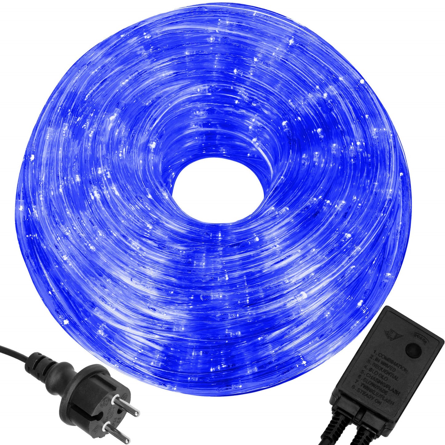 CL1203 ŽARNOS ŠVIESA 240 LED
