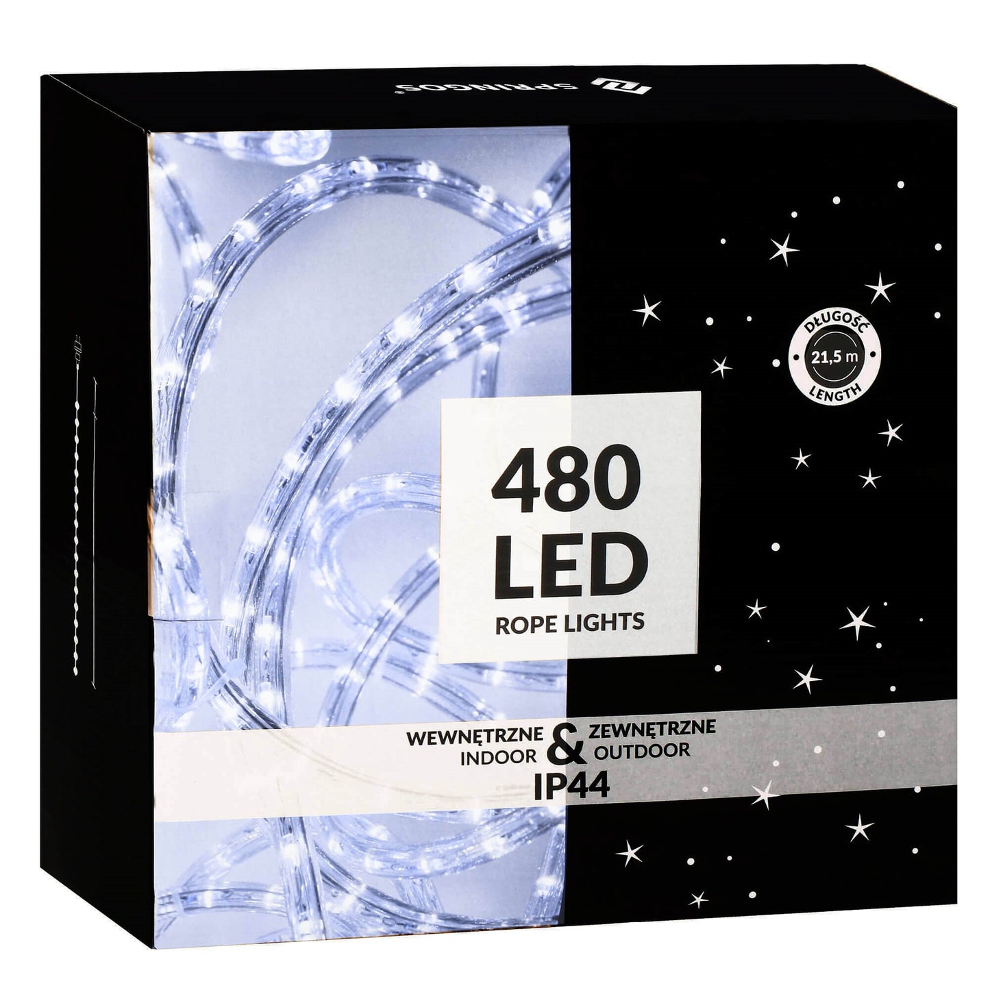 CL1205 ŠVIESOS ŽARNA 480 LED