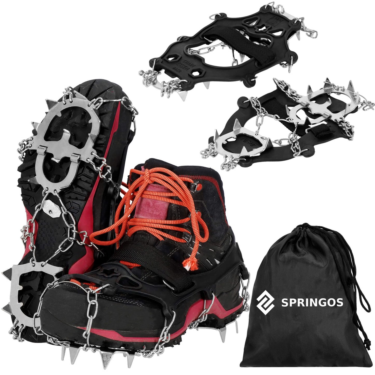Batų smeigės CS0072 36-40