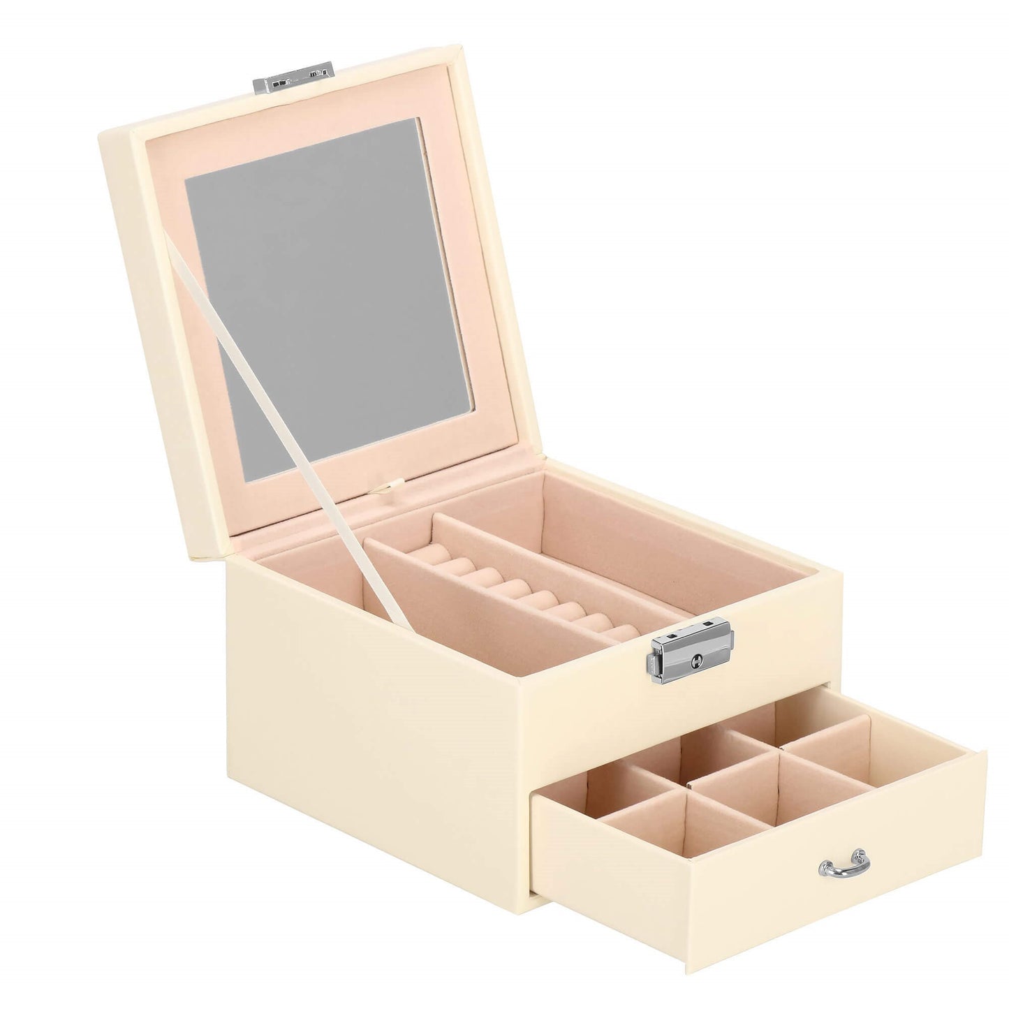 Papuošalų organizatorius HA1032 16x16x11cm