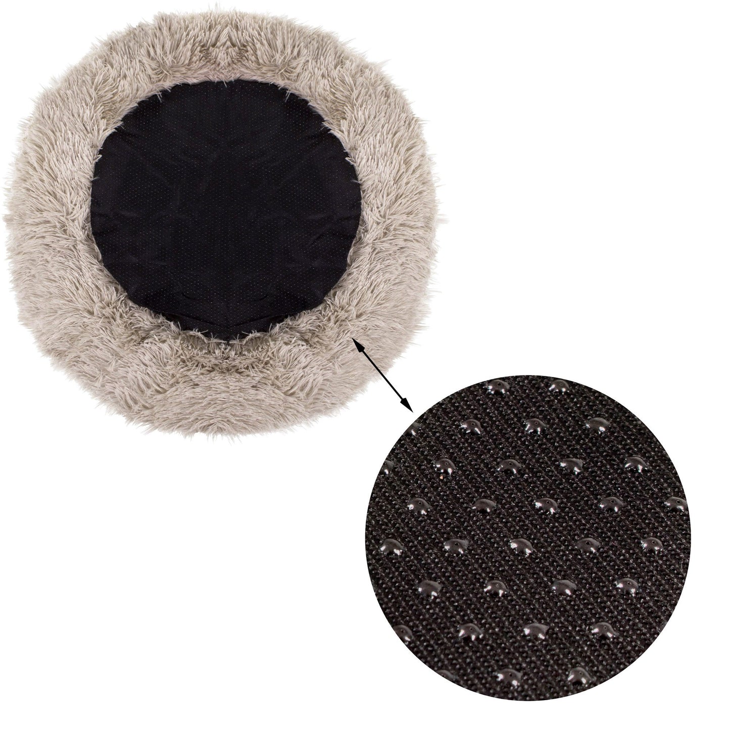 Šuns arba katės guolis PA0133 70 cm