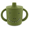 Silikoninis Sippy puodelis – ponas Dino