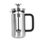 La Cafetière Pisa kavos virimo aparatas - 1 litras, sidabrinis
