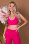 Sportinė liemenėlė