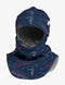 Terminis merino balaklava vaikams CLAVAN - Northern Lights