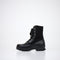 598 Desert Boots Vibram – juodi