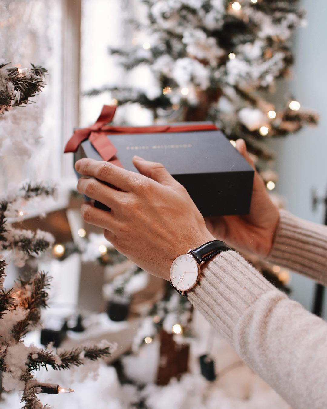 Dovanų idėjos vyrams