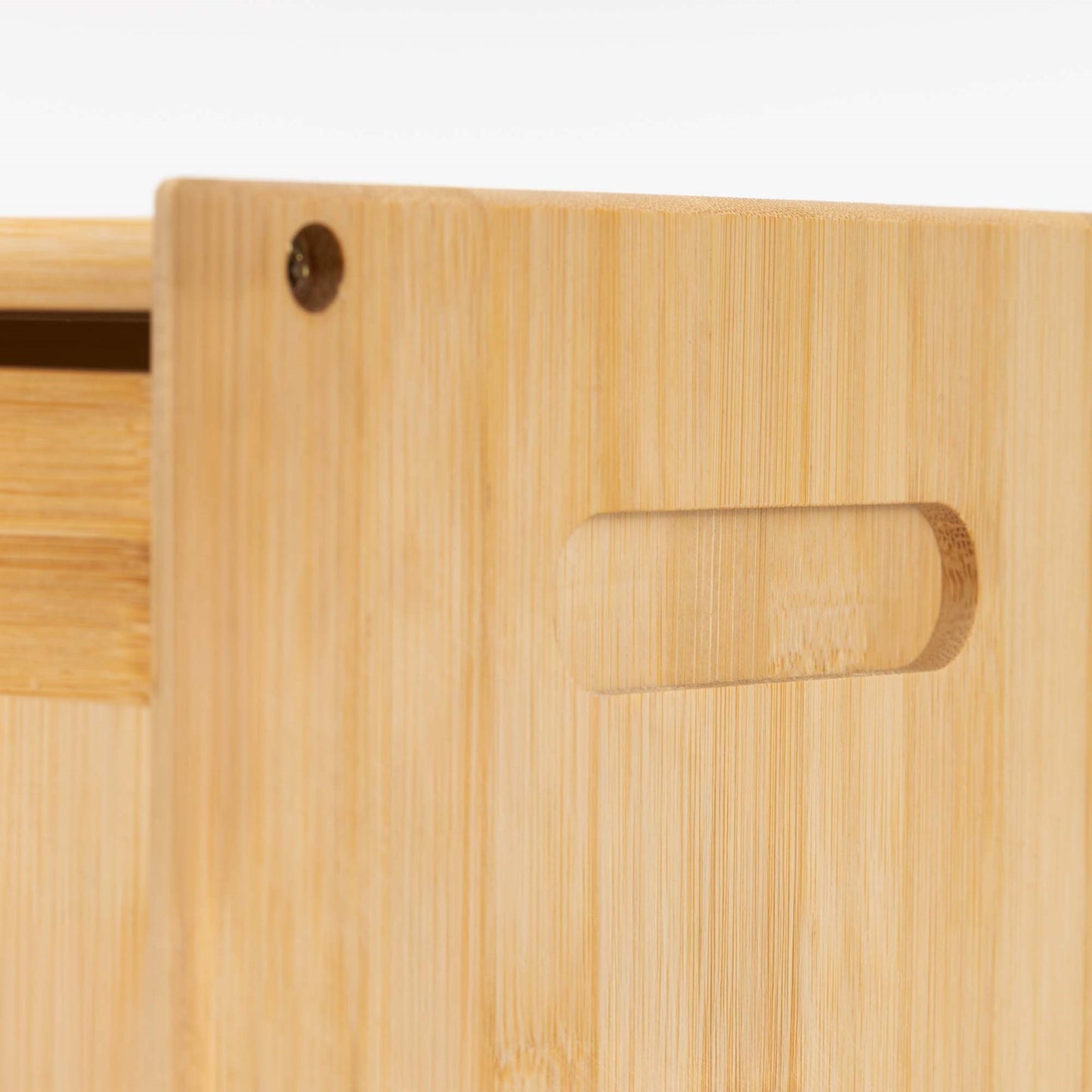 Dviejų aukštų duoninė X2, bambukas