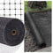 Tinklelis nuo kurmių Springus AN0011 45g/m2 2x100 m