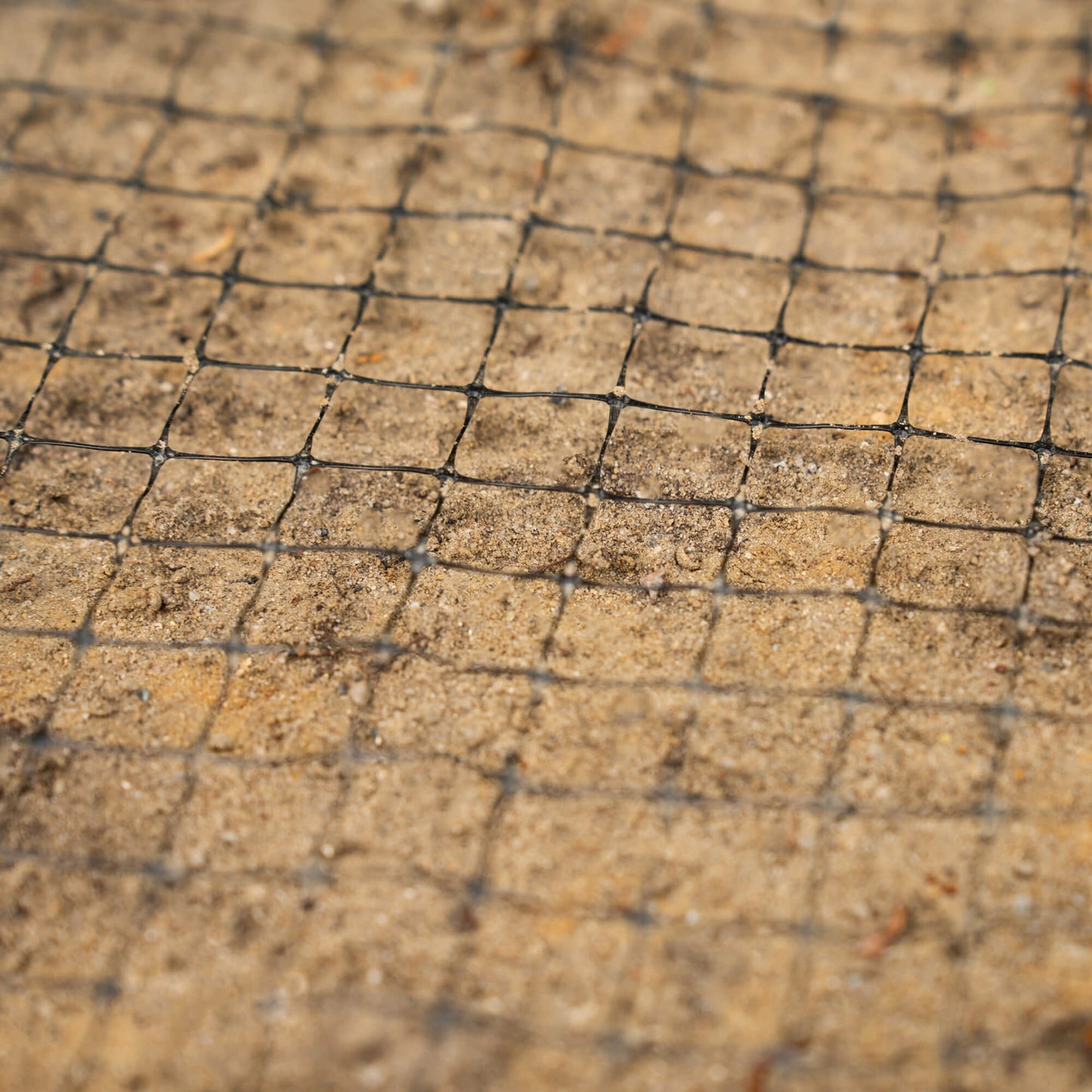 Tinklelis nuo kurmių Springus AN0011 45g/m2 2x100 m