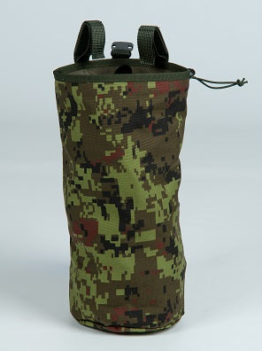 Foldable Pouch for Empty Magazines, 37 cm - Digital Print