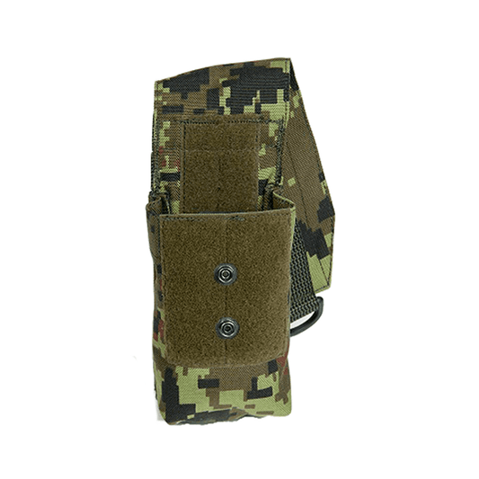 Tasku automaadisalvele, AK4, MOLLE 114-077-20