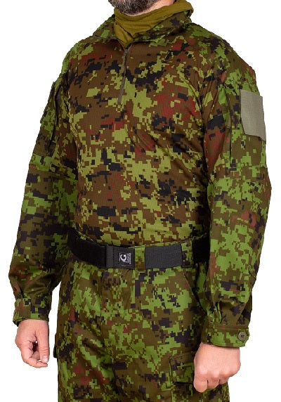 The Undershirt for Bulletproof Vest - Digital Print