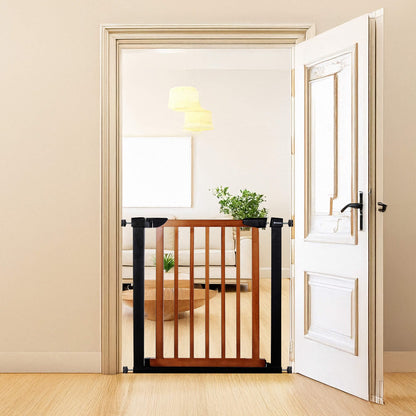 Apsauginis barjeras Springos G0003 76-82cm