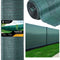 Apsauginis tinklas Springos SN0021 65 g/m2 1,5x50m 200 Kabelių raiščiai,  žalia